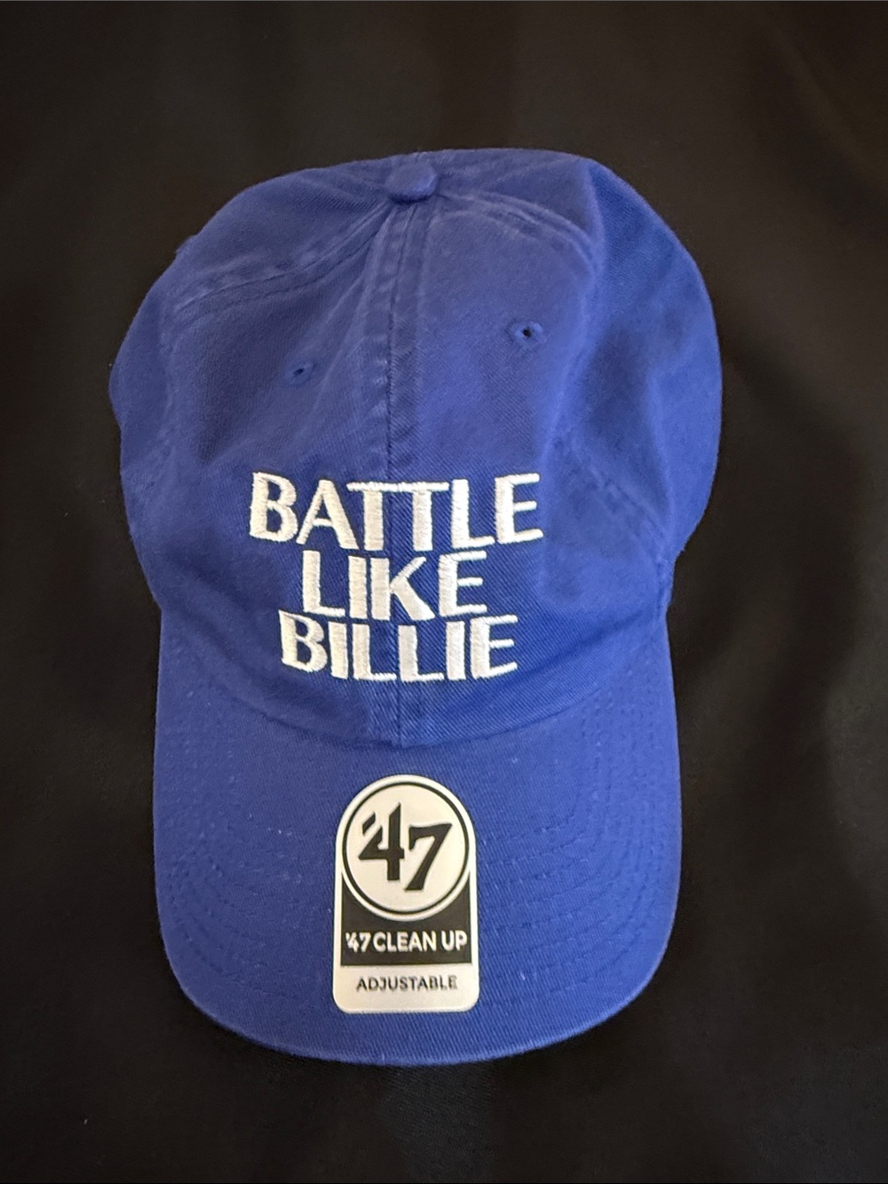 US Open 2026 Exclusive Battle Like Billie Hat. NWT